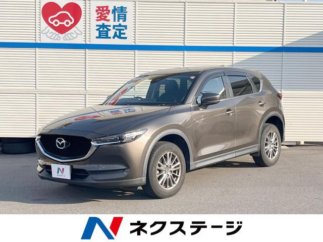 CX-5 2.2 XD 