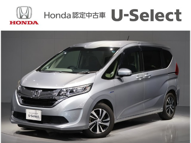 フリード+ 1.5 ハイブリッド EX 