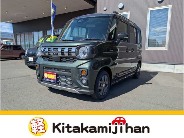 マツダ フレアワゴン 