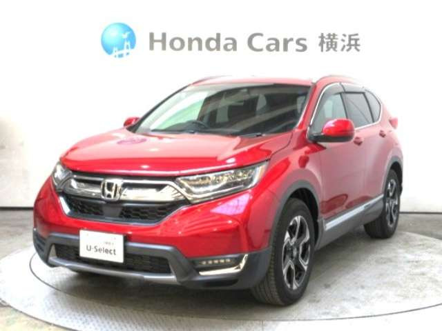 CR-V 1.5 EX マスターピース 