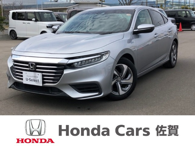 インサイト 1.5 LX 