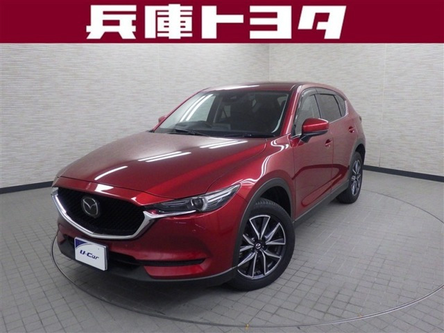 CX-5 2.0 20S プロアクティブ 