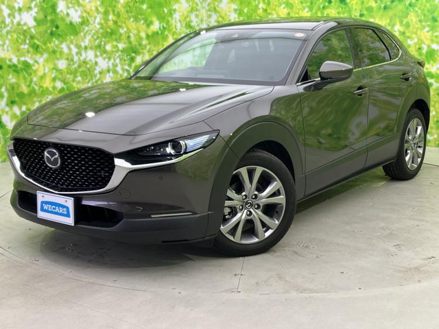 CX-30 1.8 XD Lパッケージ