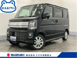 スズキ エブリイワゴン