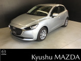 マツダ MAZDA2