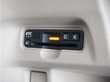 ◆ETC車載器 装備車◆今や必需品のETC!有料道路を利用する際にスムースに通過でき、わずらわしい料金支払いから開放されます!