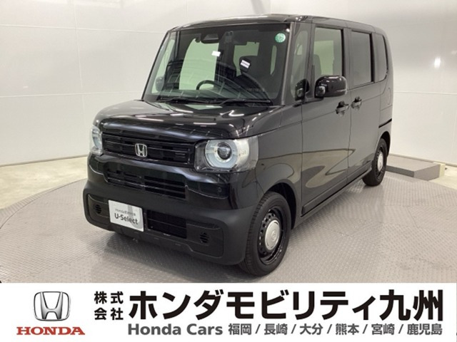 N-BOX ジョイ モノトーン