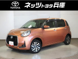 トヨタ パッソ