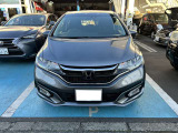 フィット 1.3 13G L ホンダセンシング 