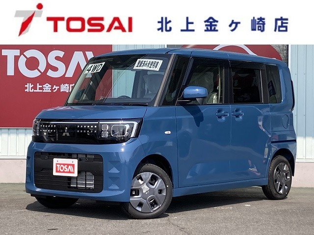 eKスペース M 4WD 