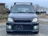 プレオ RS リミテッドII 4WD 
