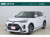 トヨタ ライズ