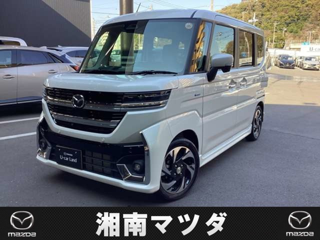 フレアワゴン カスタムスタイル XS 