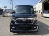 N-BOXカスタム EX 