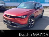 マツダ MX-30ロータリーEV