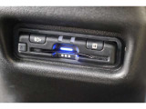 ETC車載器付ですので高速道路の料金所もスムーズに通行できます。