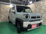 軽の看板が目印です!届出済 未使用車をお探しの方はこちらの看板を目印にお越しください。※似たような看板のお店がございますのでお間違えのないようご注意ください。