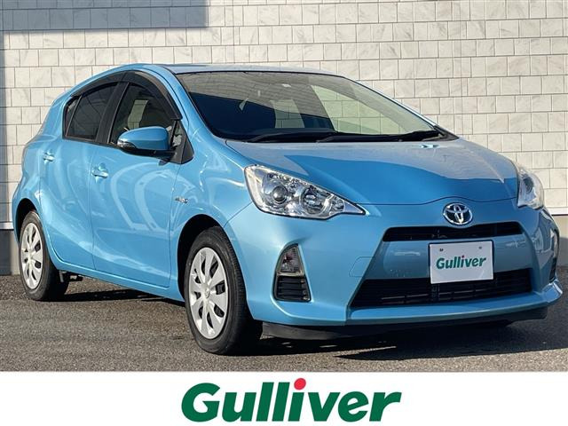 アクア 1.5 G 修復歴無し