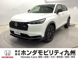 ヴェゼルハイブリッドRSが入庫しました。豊富な在庫の中からお客様にピッタリの1台をお選びください。