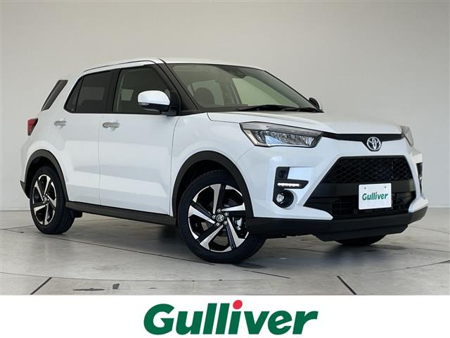 ライズ 1.2 Z 修復歴無し