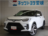トヨタ ライズ