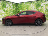 MAZDA3ファストバック 1.8 XD バーガンディ セレクション 