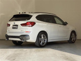 X1 xドライブ 18d Mスポーツ 4WD 修復歴無し