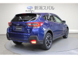 街乗りにも、アクティブな使い方でも、様々なシーンで活躍するコンパクトSUV「SUBARU XV」。