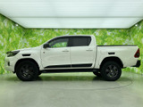 ハイラックス 2.4 Z GRスポーツ ディーゼル 4WD 