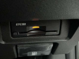 ETC2.0車載器です!高速道路の料金所で慌てて財布を探すことも無くなります!
