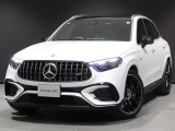 メルセデス・ベンツ GLC