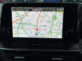 日産コネクトカーナビ