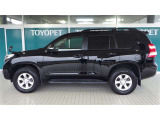 ランドクルーザープラド 2.7 TX Lパッケージ 4WD 