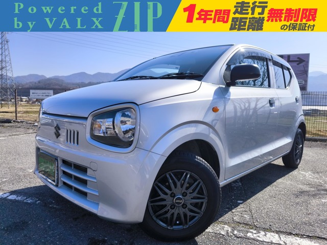 アルト F オートギヤシフト 