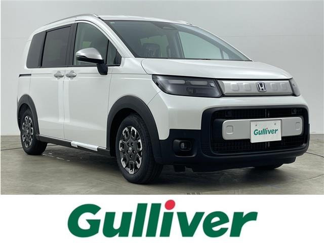 フリード 1.5 e:HEV クロスター 修復歴無し