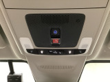 Honda CONNECT搭載車です。「Honda Total Care プレミアム」に加入頂くと、「緊急サポートセンター」や「Honda ALSOK駆けつけサービス」などのサービスが受けられます。