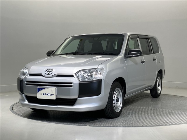 トヨタ プロボックスバン 