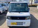 ミニキャブトラック VX-SE エアコン付 4WD 
