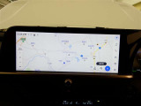 12.3インチ、ディスプレイオーディオを装備。スマホとクルマをつなぐことで、これまでのナビに加えて、いろいろなサービスが楽しめます。