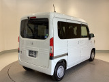 N-VAN L ホンダセンシング 