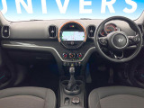 ミニクロスオーバー クーパー S E オール4 4WD 