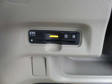 純正ETC装着車です
