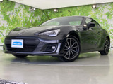 スバル BRZ 2.0 S