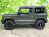ジムニー XC 4WD 