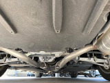 下回りがきれいなうちに、防錆加工の施工がオススメ。降雪地域はもちろん、沿岸部にお住いの方や、趣味でマリン・ウィンタースポーツをされる方にご好評いただいております。