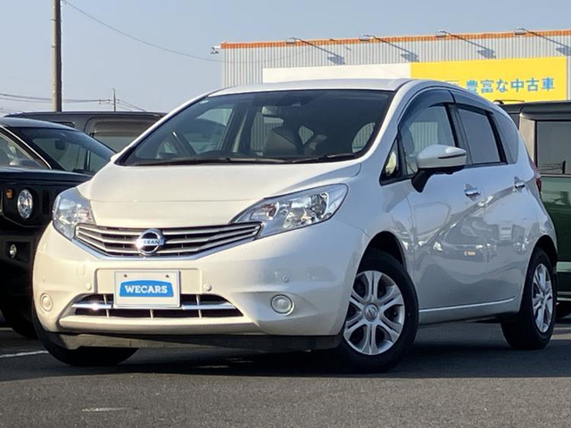 ノート 1.2 メダリスト X 