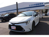 R2年式・カローラツーリング・WxB・5.2万キロ・ディスプレイオーディオ・Bluetooth・フルセグTV・バックモニター・ドライブレコーダー・ETC・合成皮革シート・電動パーキングブレーキ&ブレーキホールド・