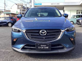 CX-3 1.5 15S ツーリング 