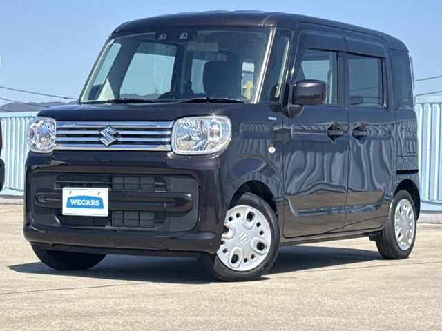 スペーシア  ハイブリッドG