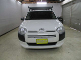プロボックスバン 1.5 DX コンフォート 4WD 